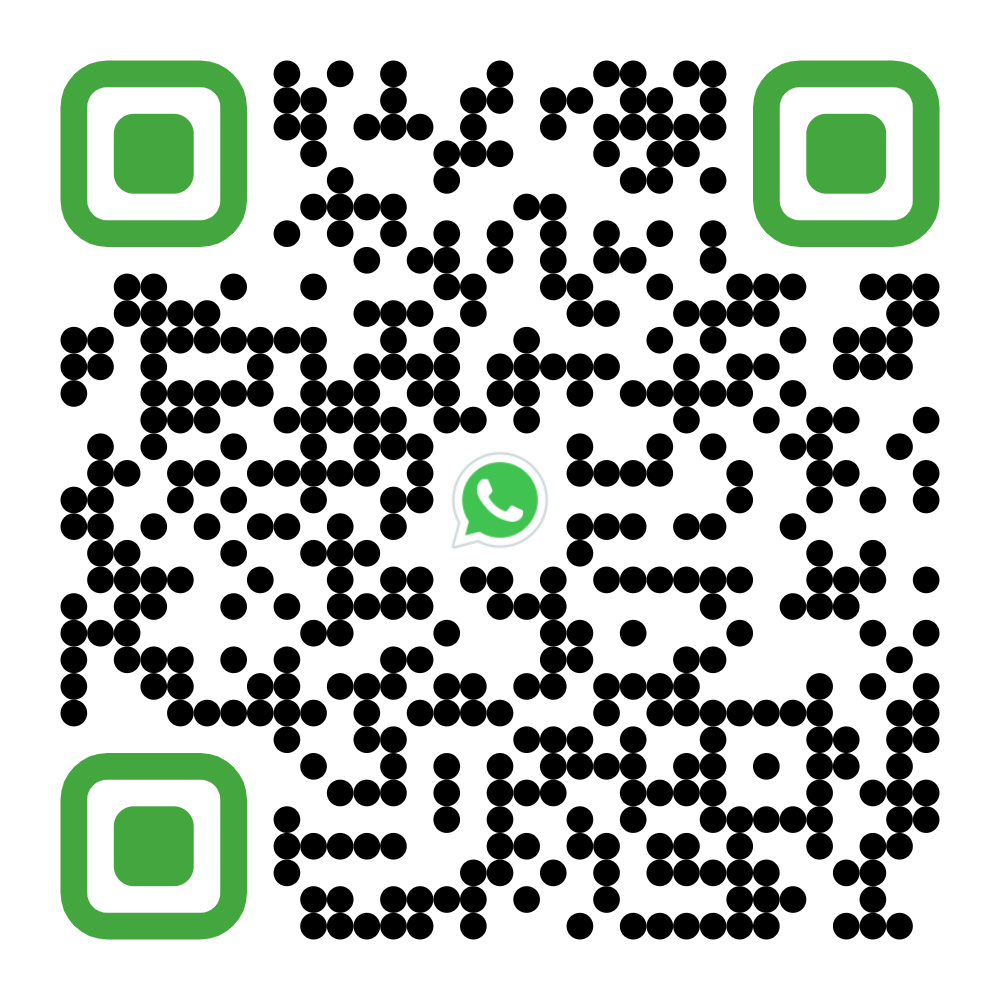 WhatsApp QR Code
